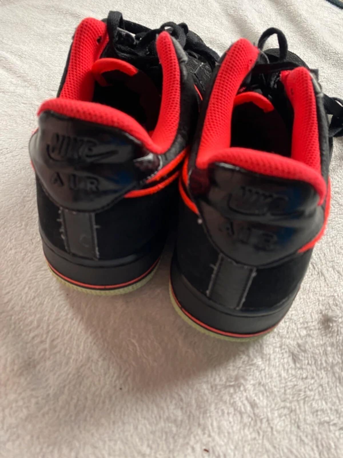 Nike Air Force 1 Yeezy UK 8.5