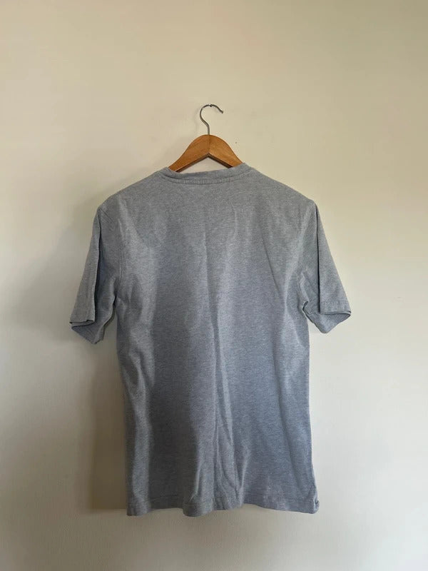 Palace Hippy Cig T-shirt Grey Small