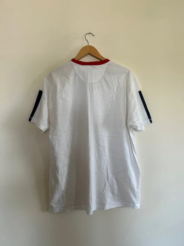 Vintage Nike USA Centre Swoosh T-shirt XL