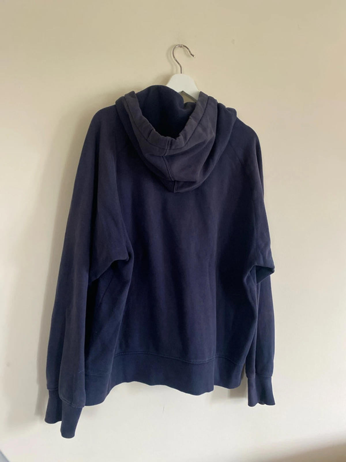 Nike Vintage ‘07 Hoodie Large