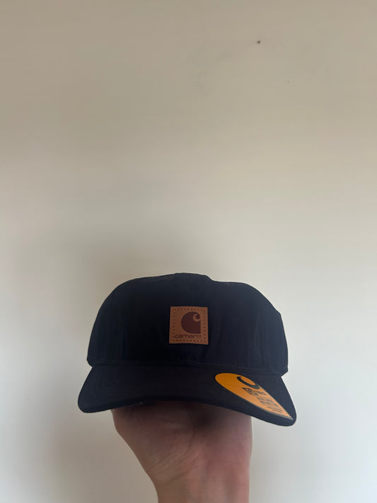 Carhartt Logo Hat Navy BNWT