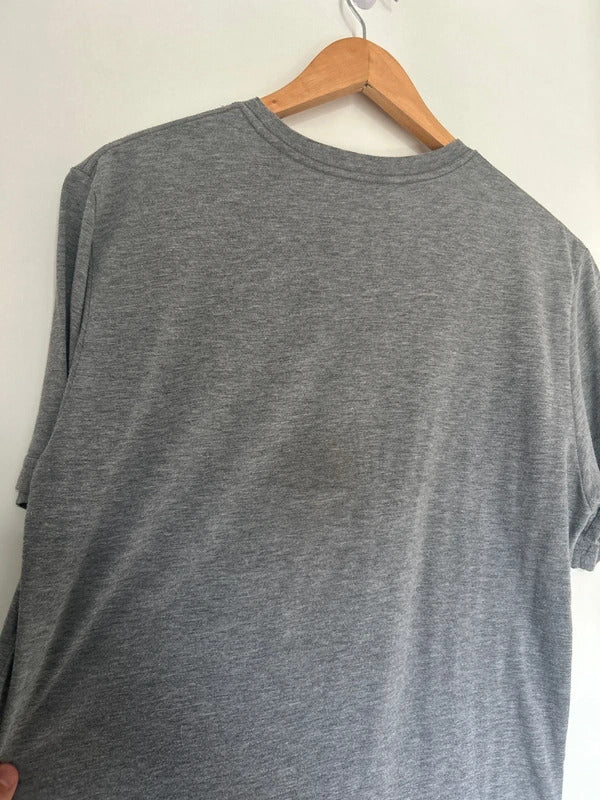 Vintage Nike Washington State Spell Out T-shirt Medium
