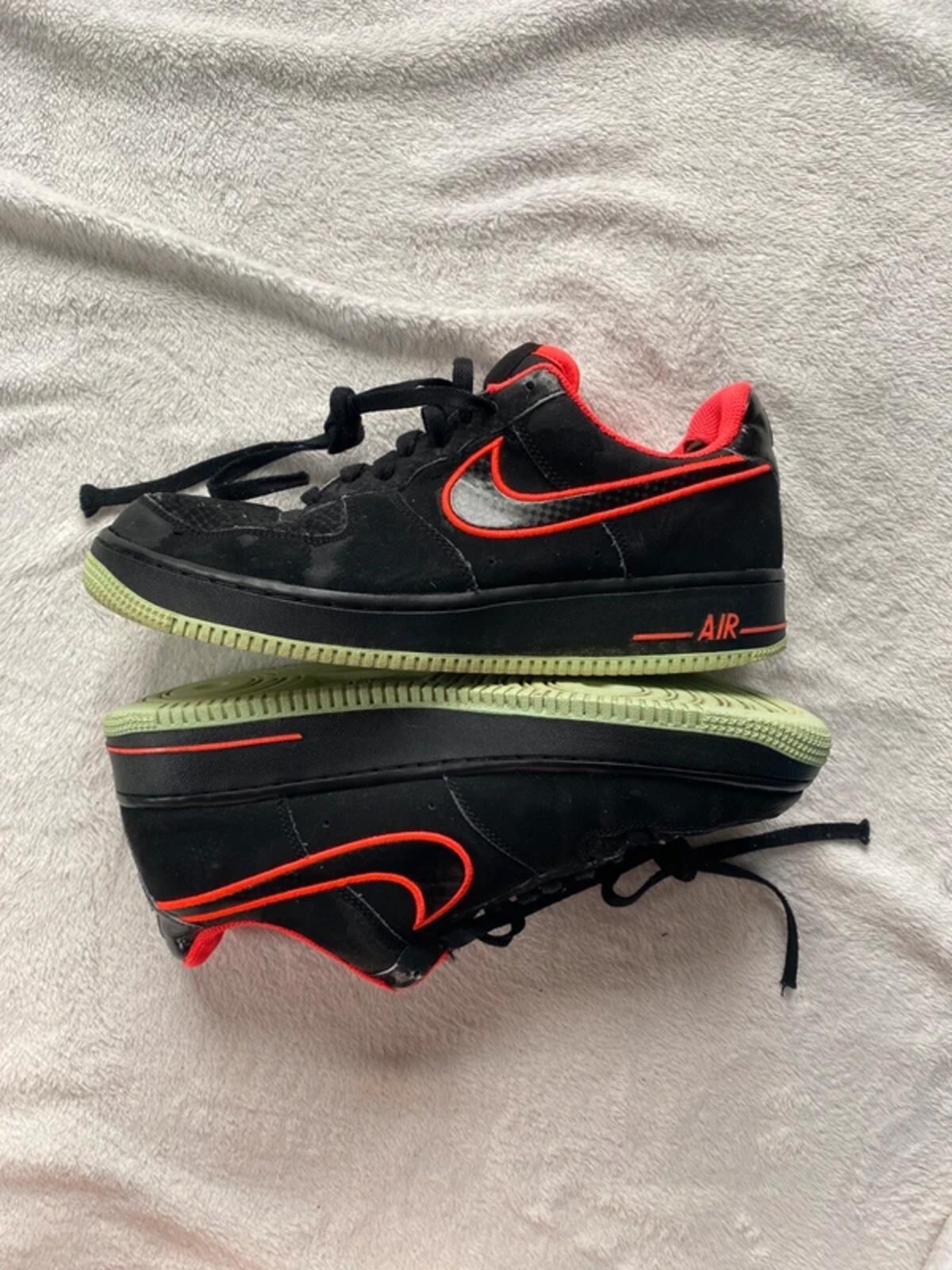 Nike Air Force 1 Yeezy UK 8.5