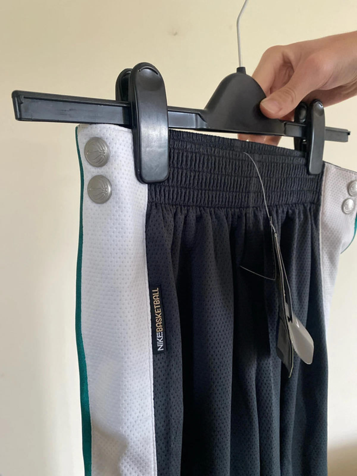 Nike Vintage Y2K Joggers Small