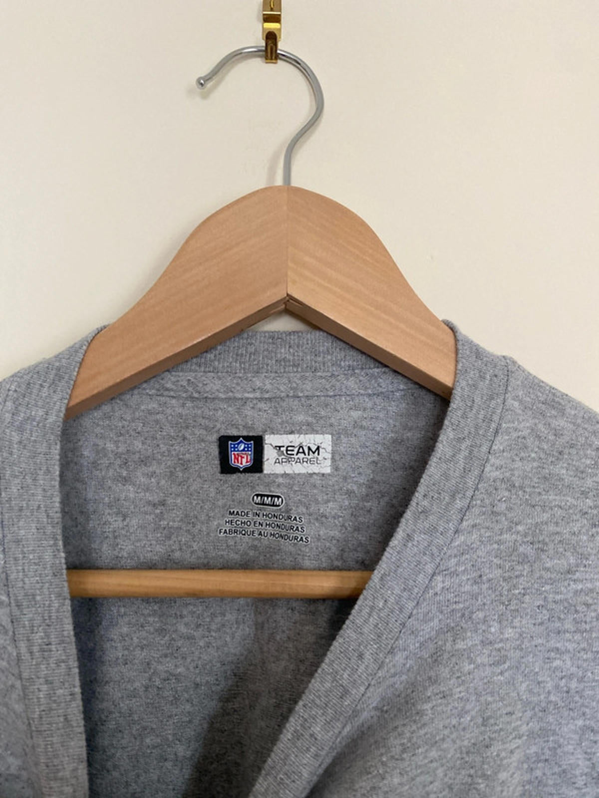 NFL Vintage Green Bay Packers T shirt Medium