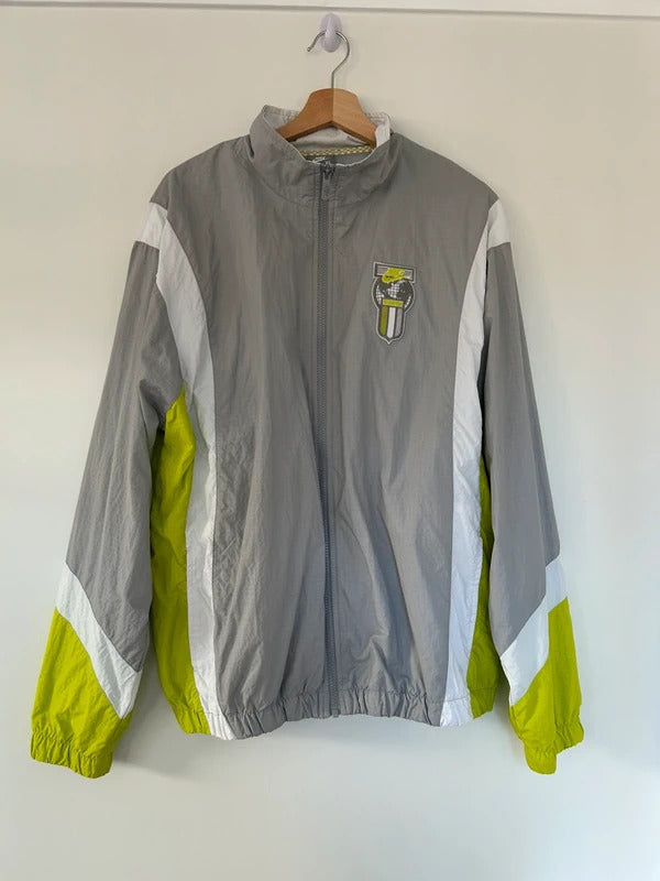 Vintage Nike International Zip Up Jacket XL