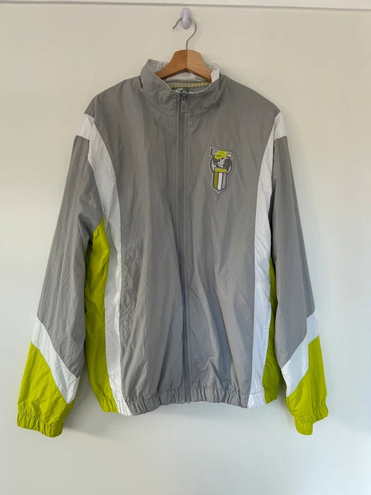 Vintage Nike International Zip Up Jacket XL