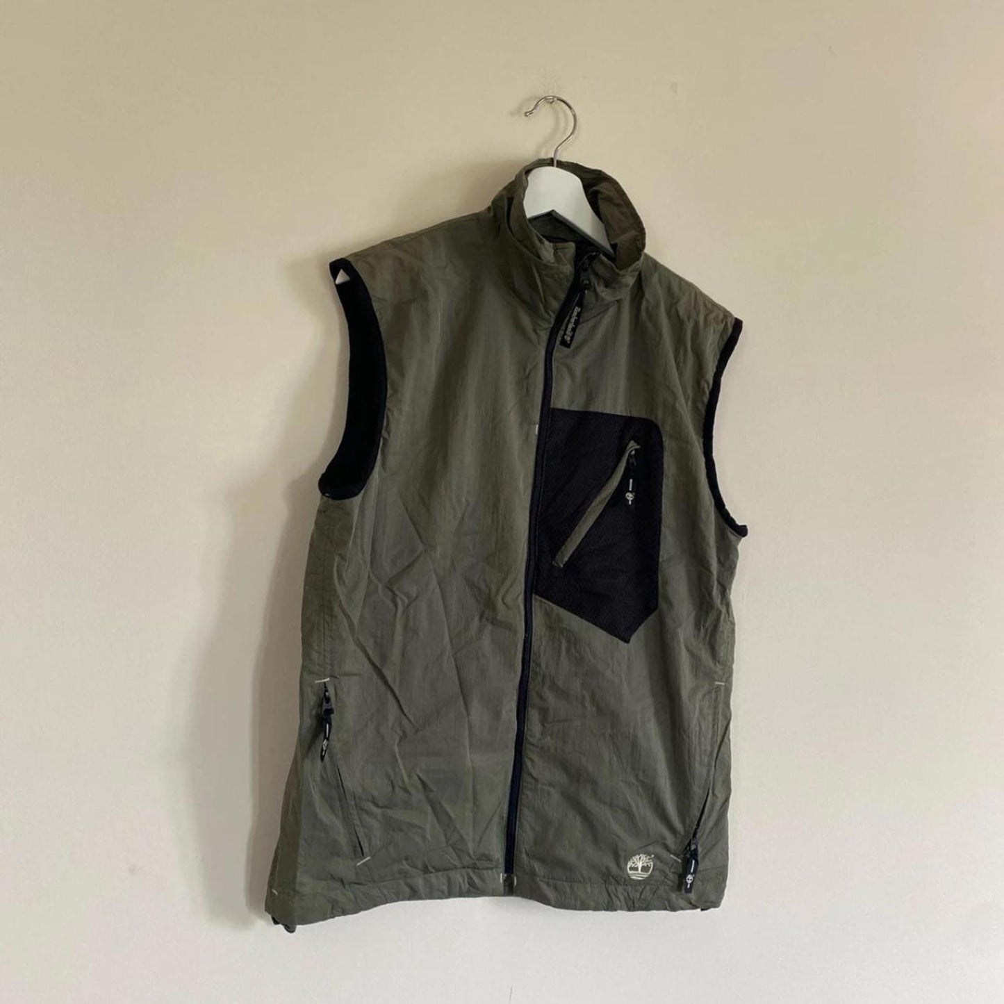 Timberland Weather Gear Gilet XS