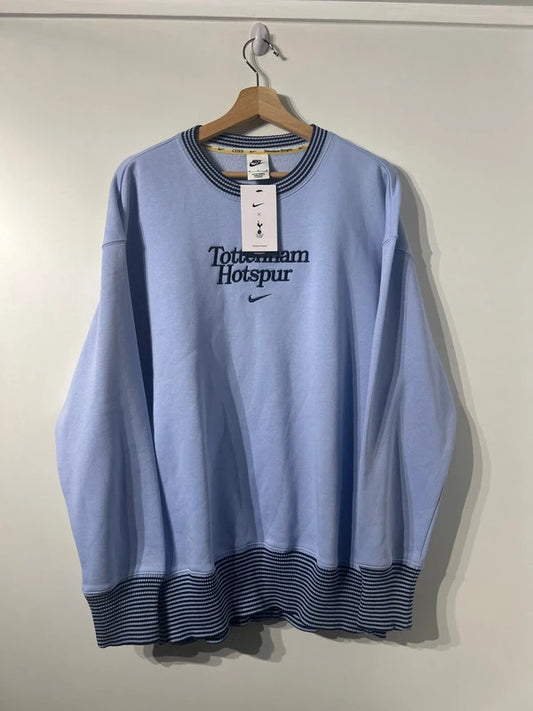 Nike Tottenham Hotspur Crewneck BNWT Medium
