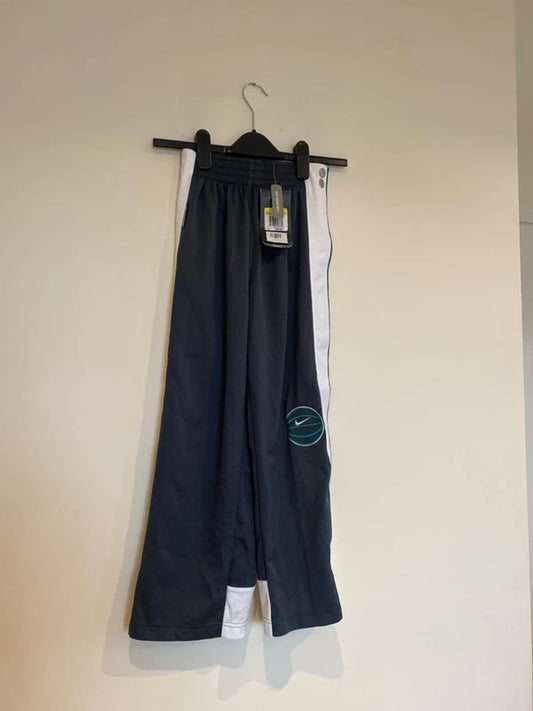 Vintage Nike Basketball Joggers Women Small