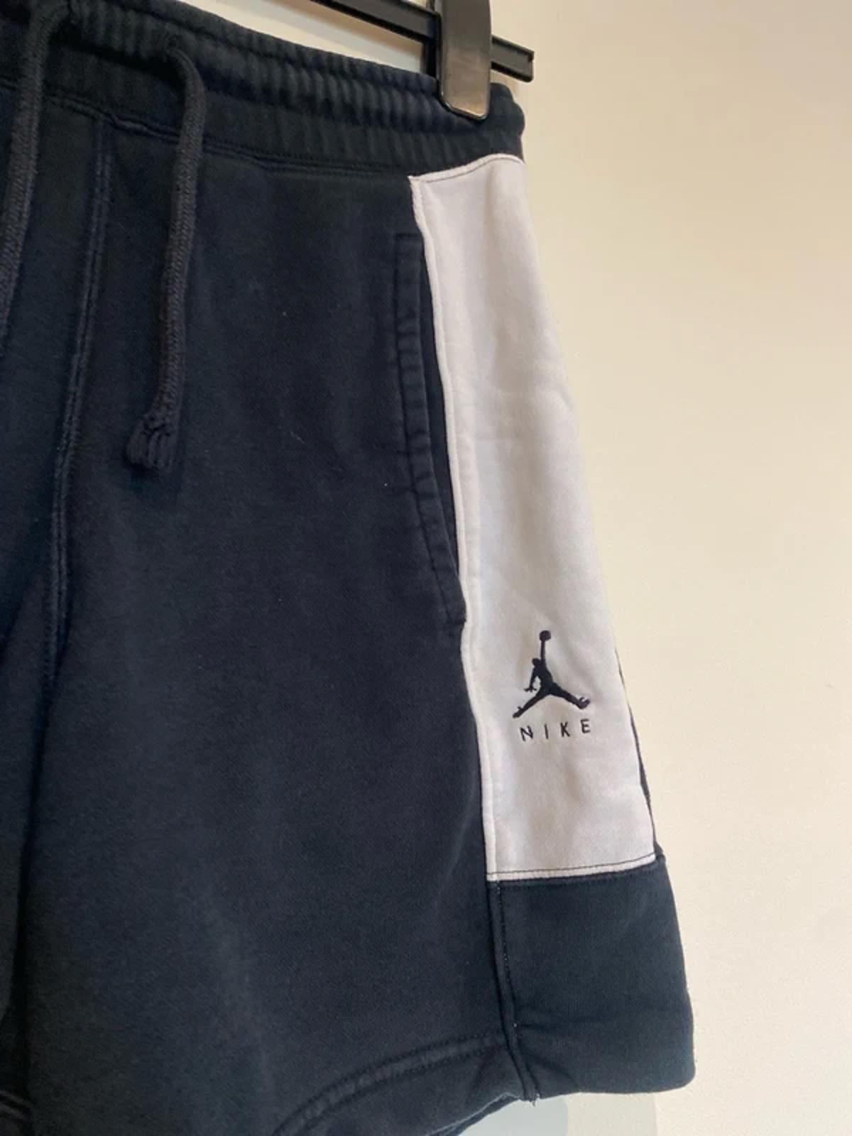 Vintage Nike Jordan Shorts XS