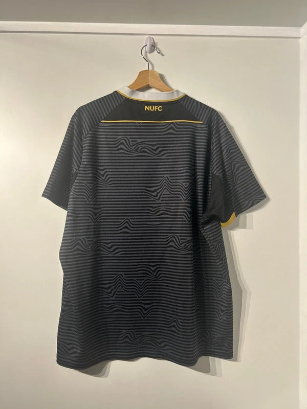 Newcastle United 2021/22 Away Shirt XXXL