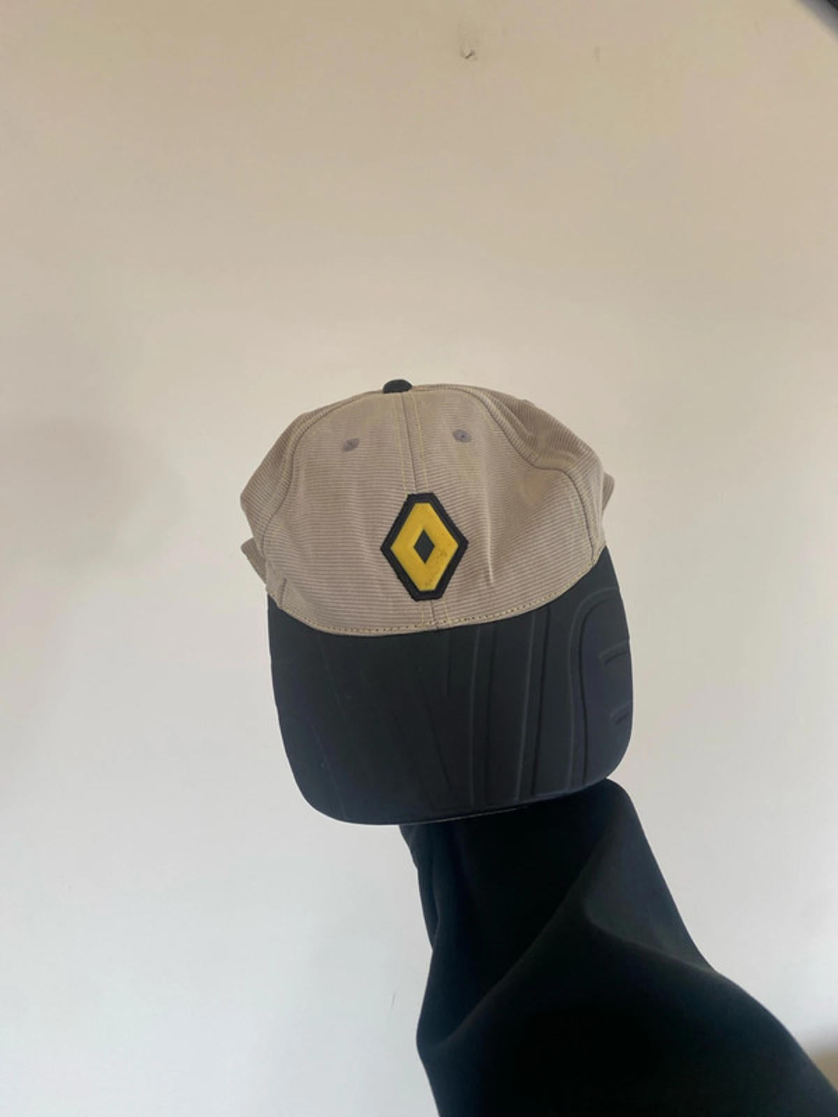 Vintage Renault Hat