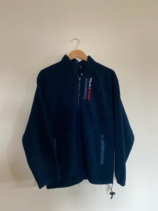 Vintage Ralph Lauren Polo Sport Fleece Jumper
