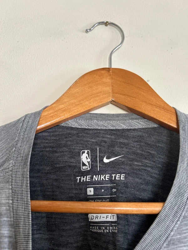 Nike NBA Sacramento Kings Training Longsleeve Small