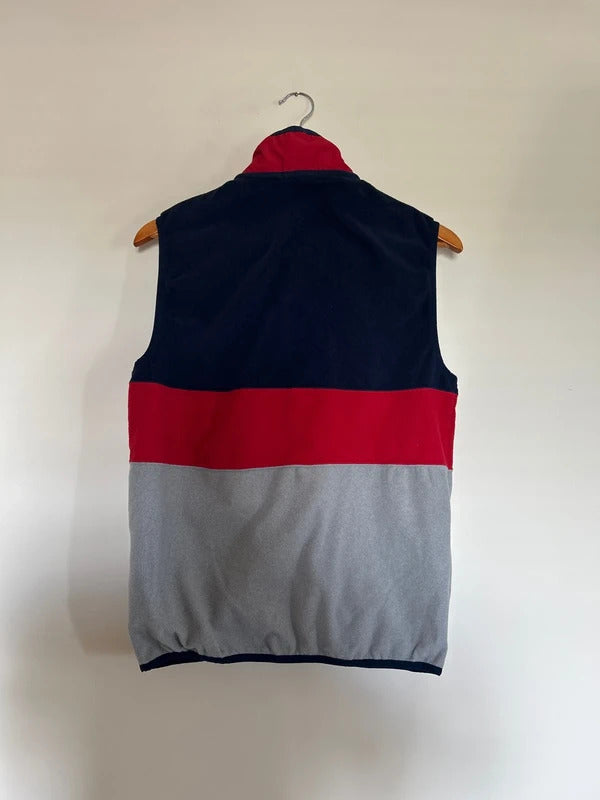 Ralph Lauren Polo Fleece Gilet Small
