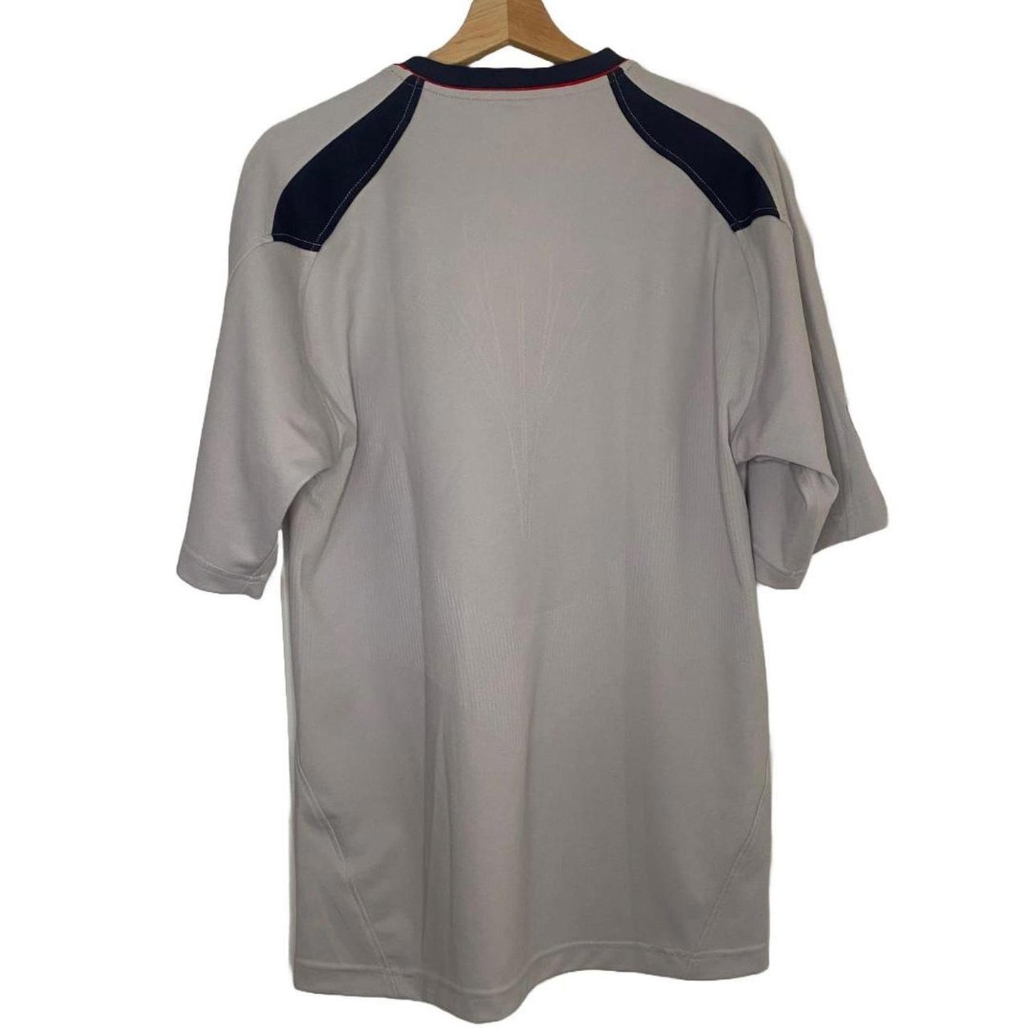 Wales Rugby 2004-2006 Away Shirt