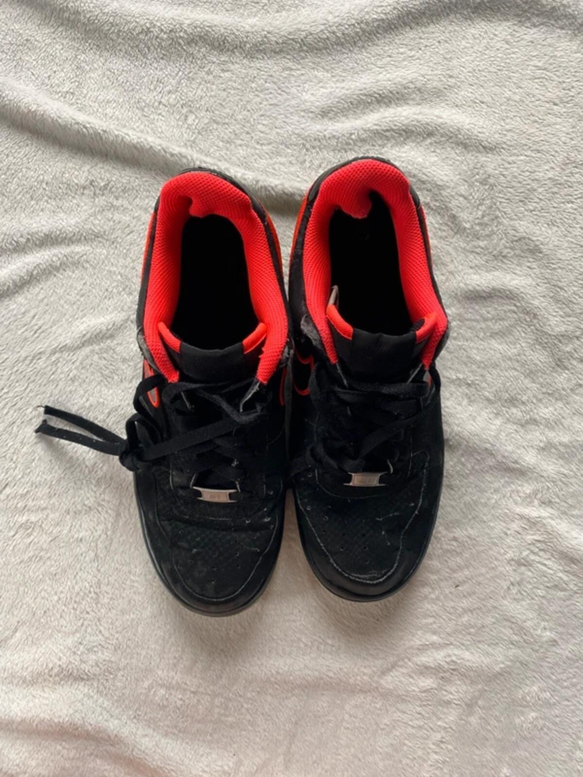Nike Air Force 1 Yeezy UK 8.5