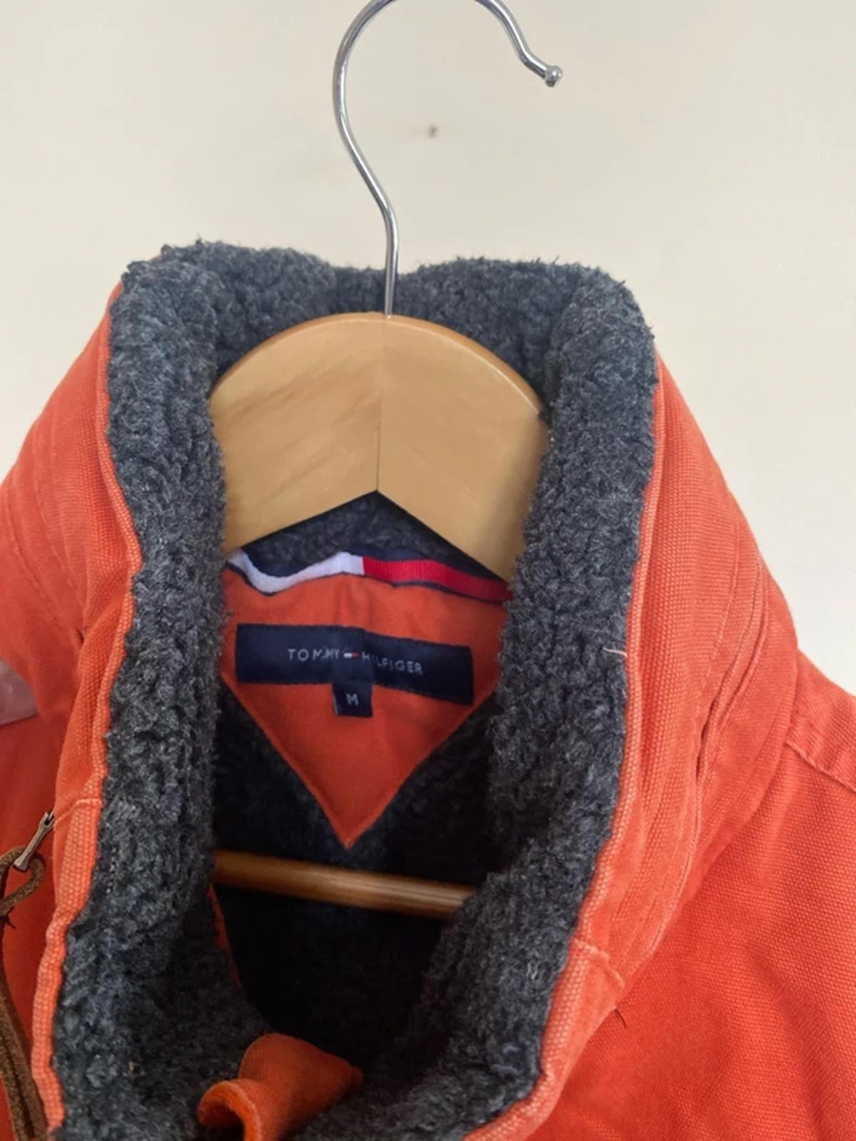Vintage Tommy Hilfiger Workwear Jacket Medium