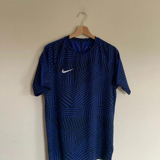 Nike Dri Fit T Shirt Large