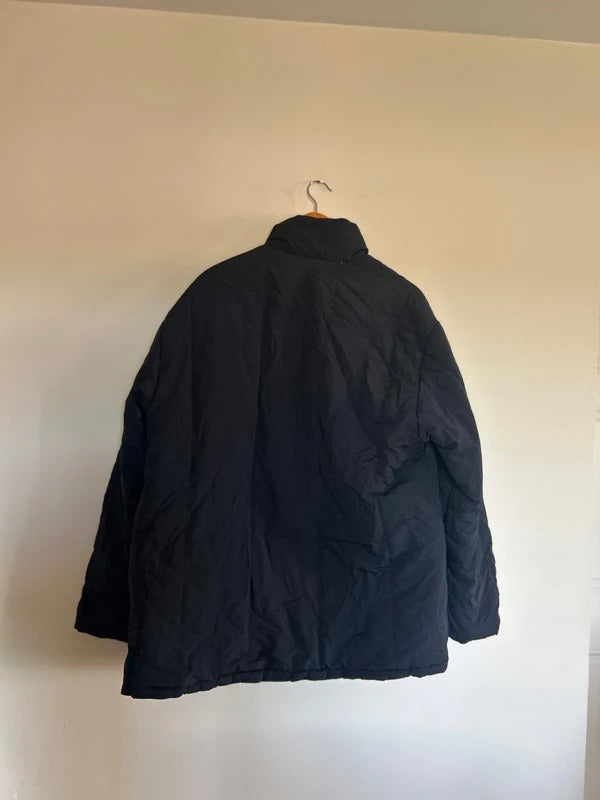 Ralph Lauren Reversible Puffer Jacket Large