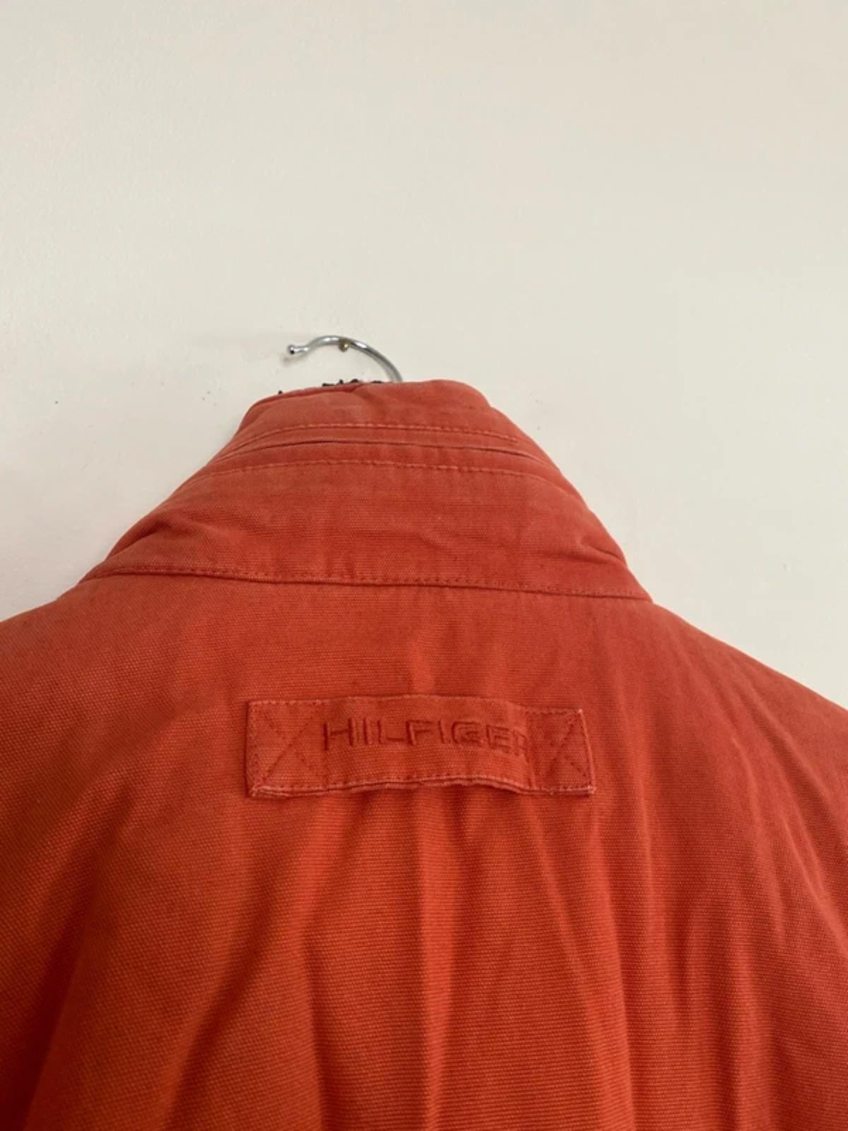 Vintage Tommy Hilfiger Workwear Jacket Medium