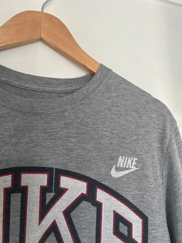 Vintage Nike Washington State Spell Out T-shirt Medium