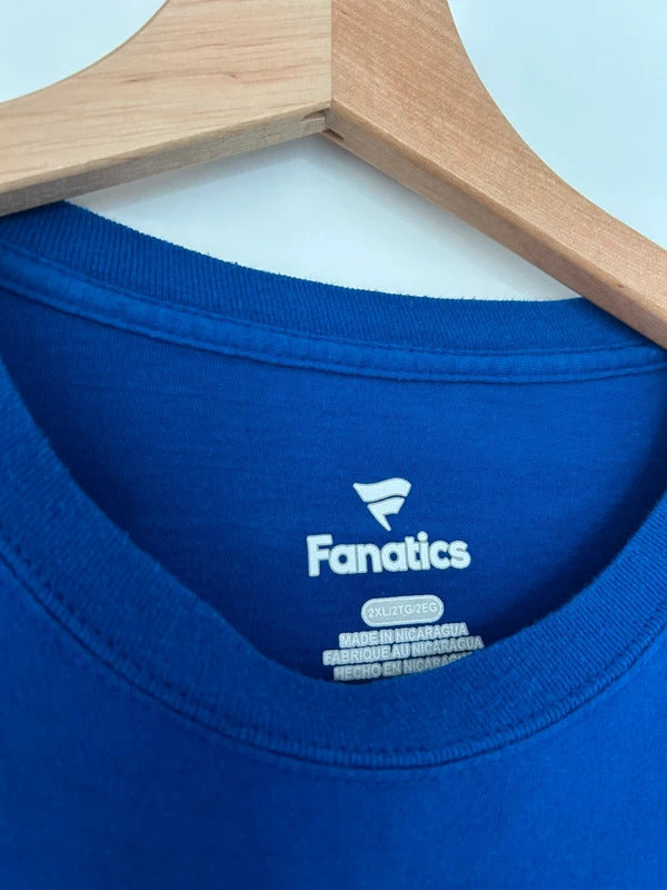 Fanatics New York Knicks Longsleeve T-shirt XXL