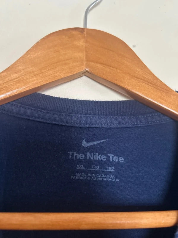 Nike Yankees EST. 1903 Tee Navy XXL