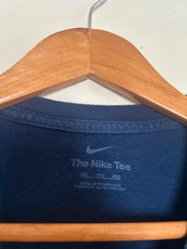 Nike Yankees EST. 1903 Tee Navy XXL