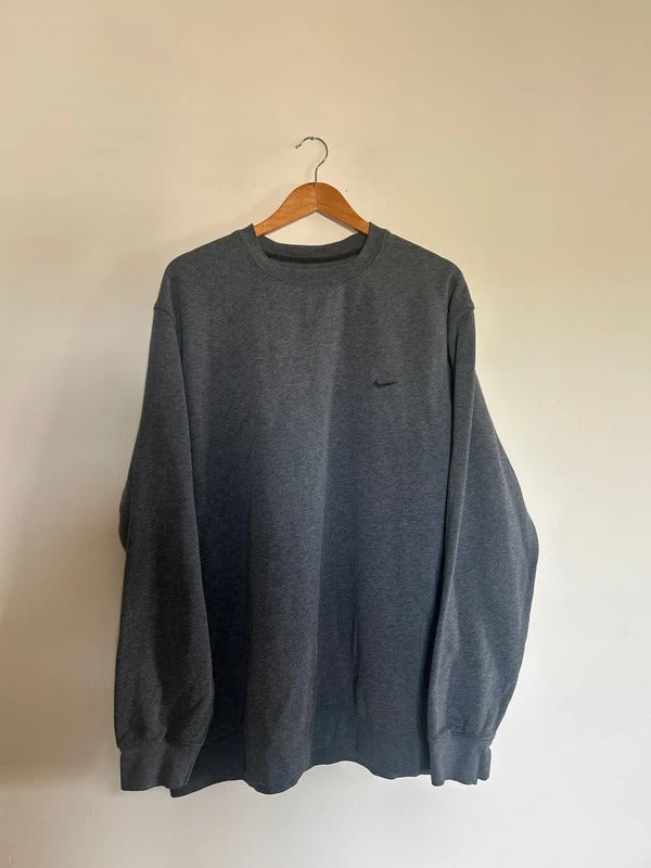 Nike Vintage Swoosh Crewneck Jumper XXL