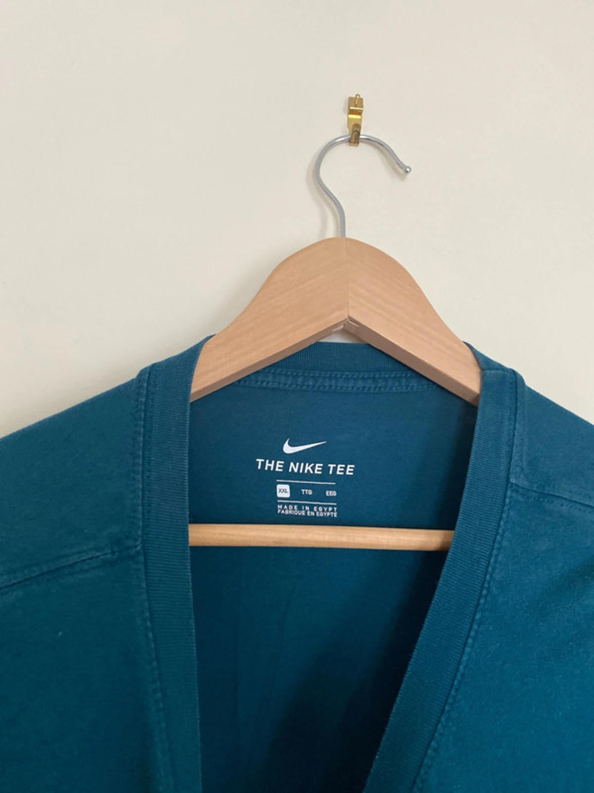 Nike SB x Parra Pocket T shirt XXL